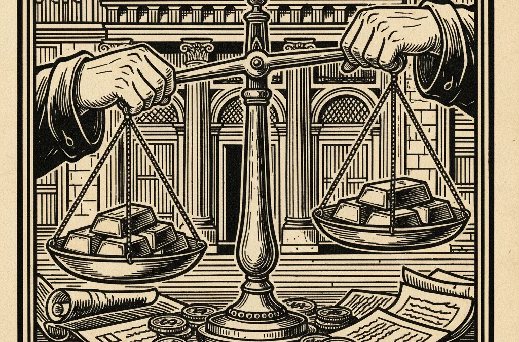 Featured image for article: ASA Gold Fund Faces Governance Shift as Saba Ups Stake