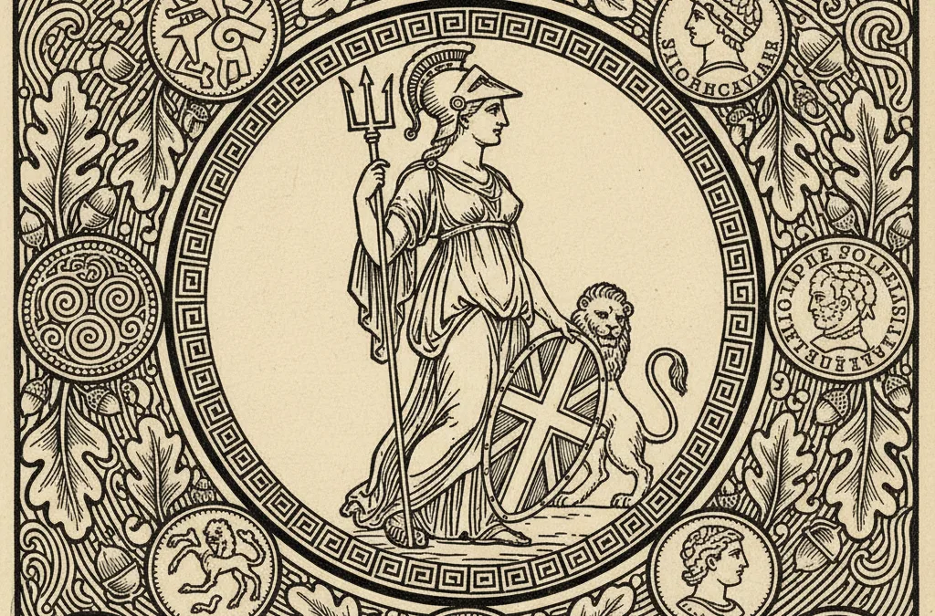 Featured image for article: Gold at $4,999 - Iron Age Coins May Fetch Just £25k