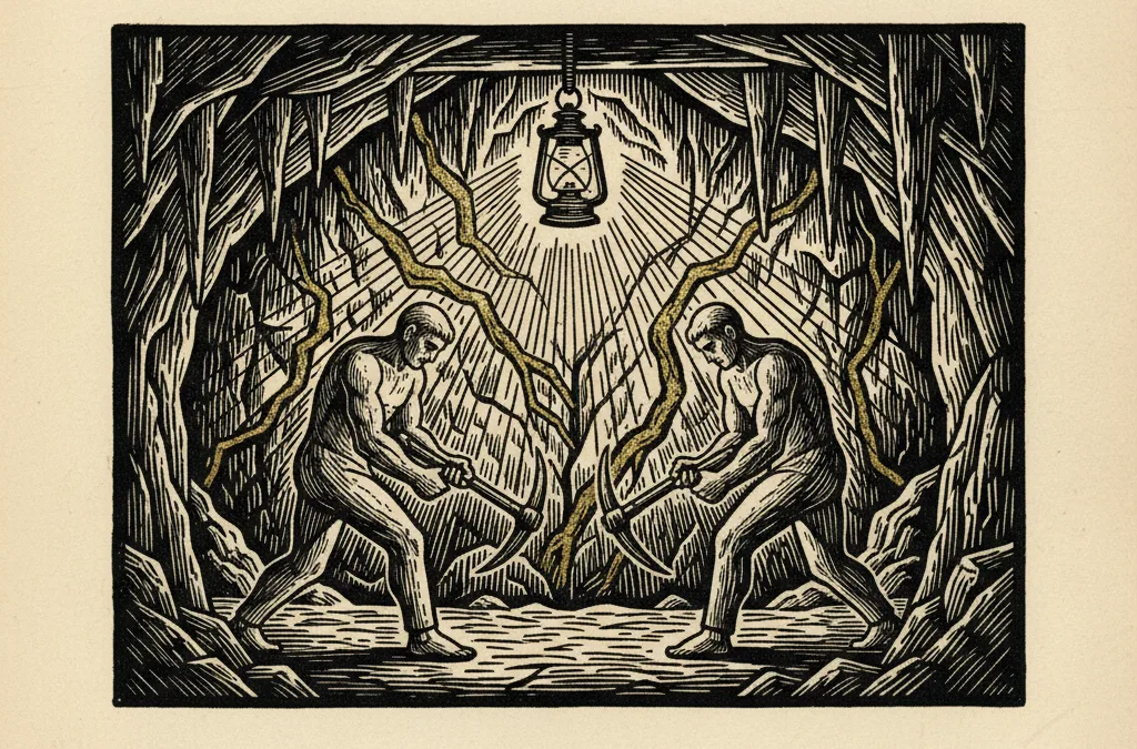 Featured image for article: Gold Miner SSR Dumps Turkey Asset - $1.5B Exit