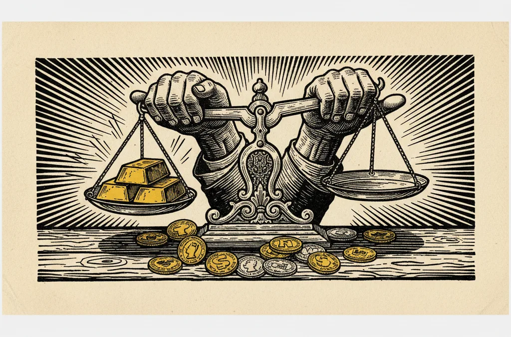 Gold Supply Gets a Boost - Orla Clears Final Hurdle in Mexico