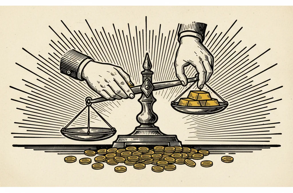 Gold Bulls Hold Firm Despite Pullback - And History Backs Them