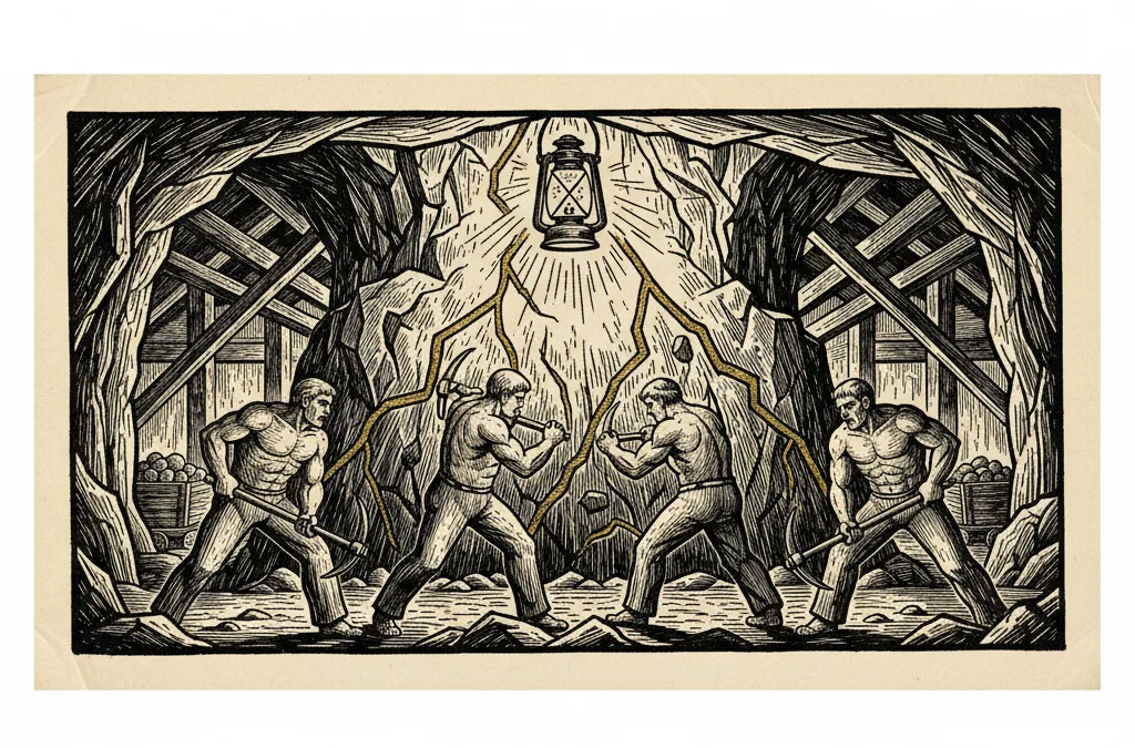 Gold Miners Race to Expand as $4,400 Prices Reward New Supply