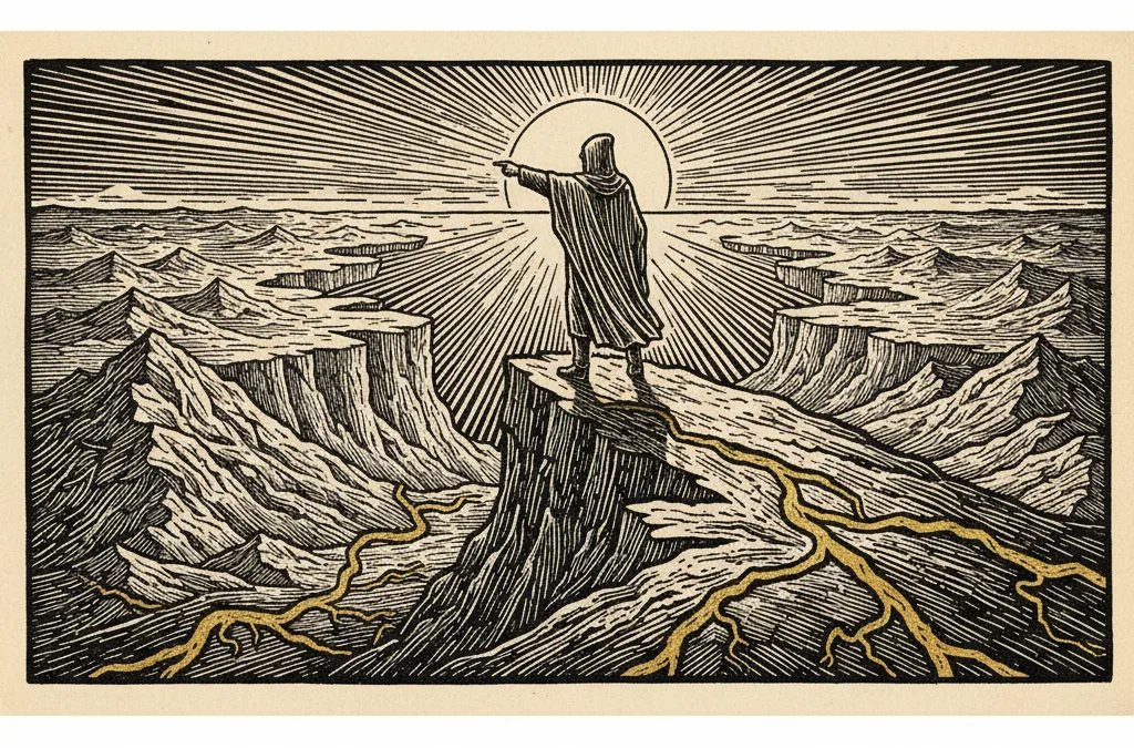 Featured image for article: Gold's $5,200 Forecast Looks Modest After March