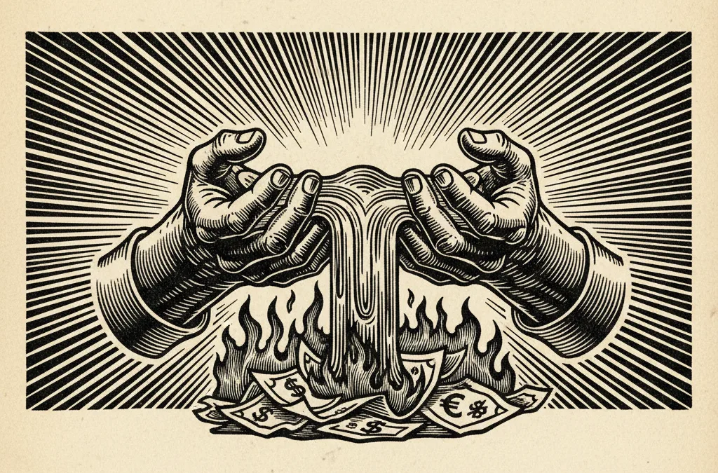 Featured image for article: Silver Reclaims $70 as Germany's Coin Shift Adds Fuel