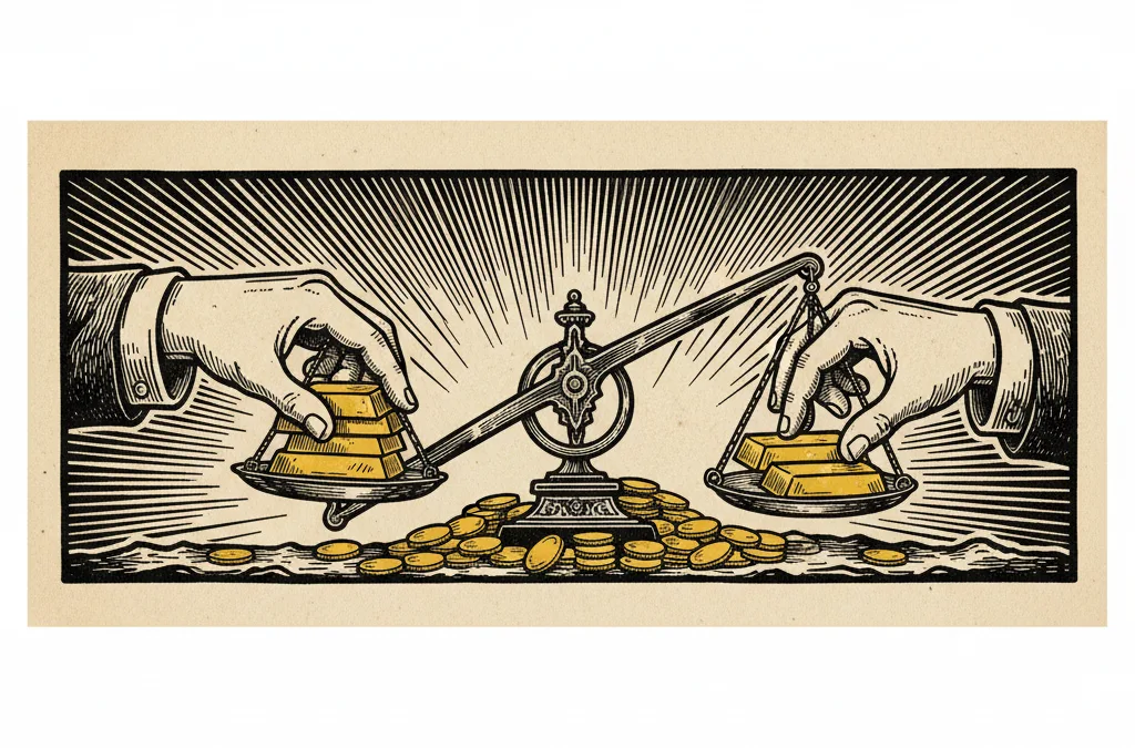 Featured image for article: Gold Supply Gets a Boost - Koné Grade Jump