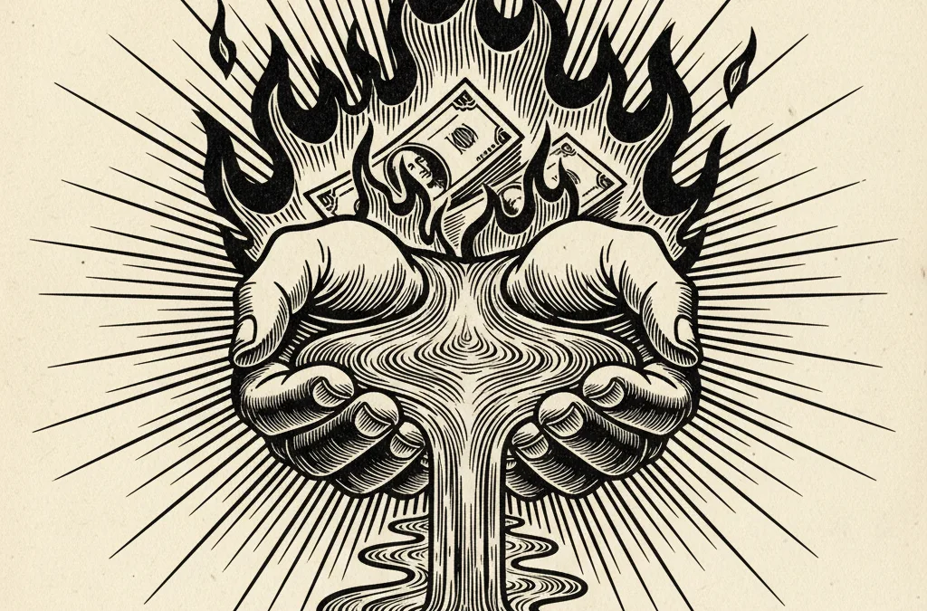 Featured image for article: Silver Supply Locked Up as Wheaton Lands $4.3B Stream