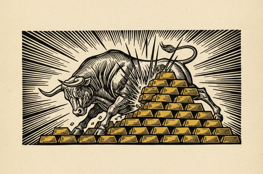 Featured image for article: PGMs Get a Supply Boost - But Prices Keep Climbing