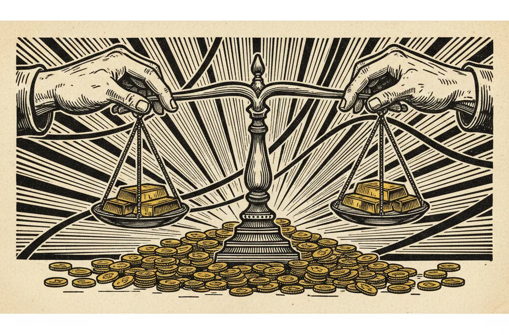 Featured image for article: Gold Eyes $5,000 - But the Hard Part Starts Here