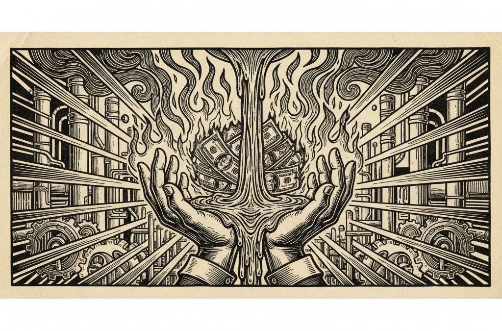 Featured image for article: Silver's Supply Crunch Meets Industrial Boom