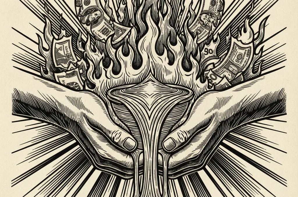 Featured image for article: Silver Stalls Below $81 Even as Bullish Case Builds