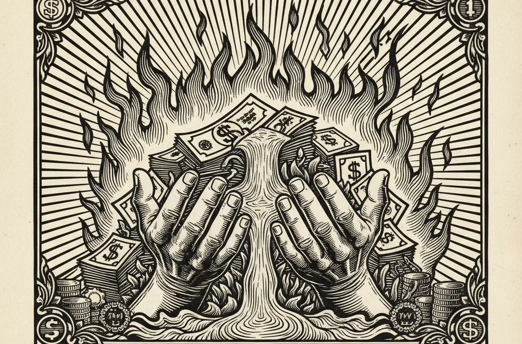 Featured image for article: Silver Nears $79 as Soft Inflation Weakens Dollar