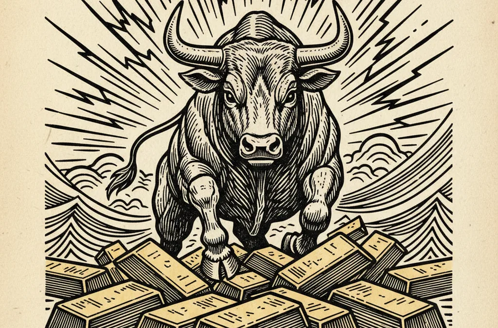 Featured image for article: Platinum Jewellery Gains Ground as Gold's Price Tag Repels Buyers