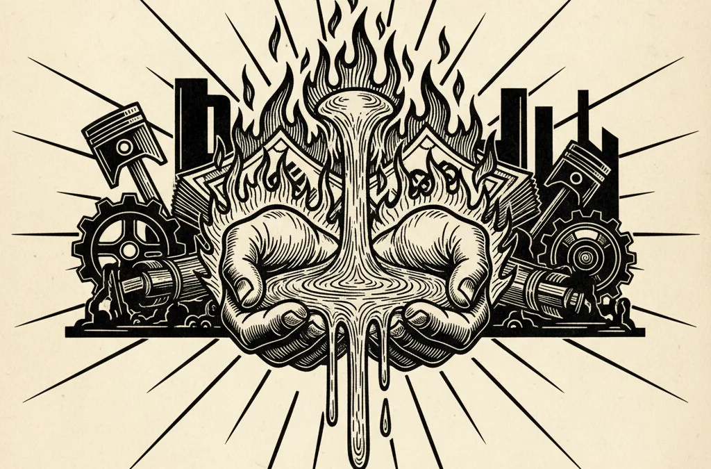 Featured image for article: Silver Breaks $80 as Supply Crunch Tightens