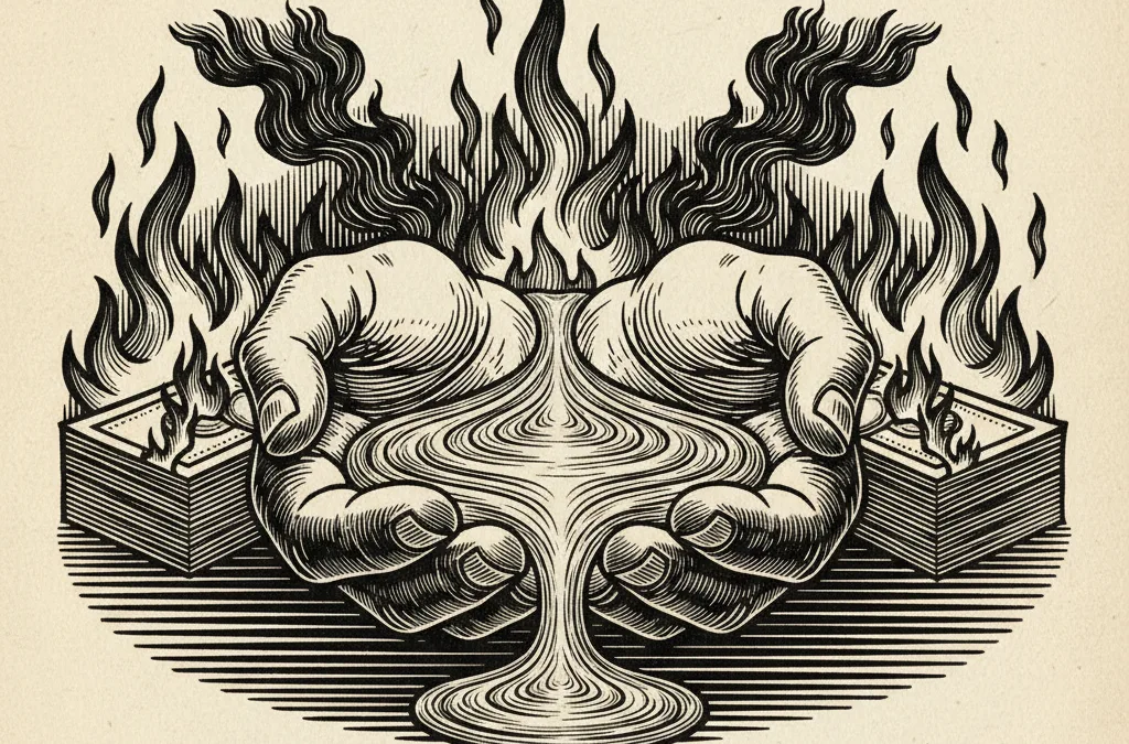 Featured image for article: Silver's $50-$100 Range - A New Normal or a Trap?