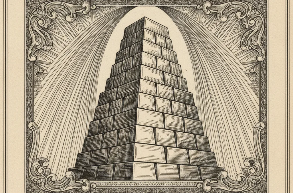 Featured image for article: Gold Faces a Wall Street Downgrade - Even at $4,531