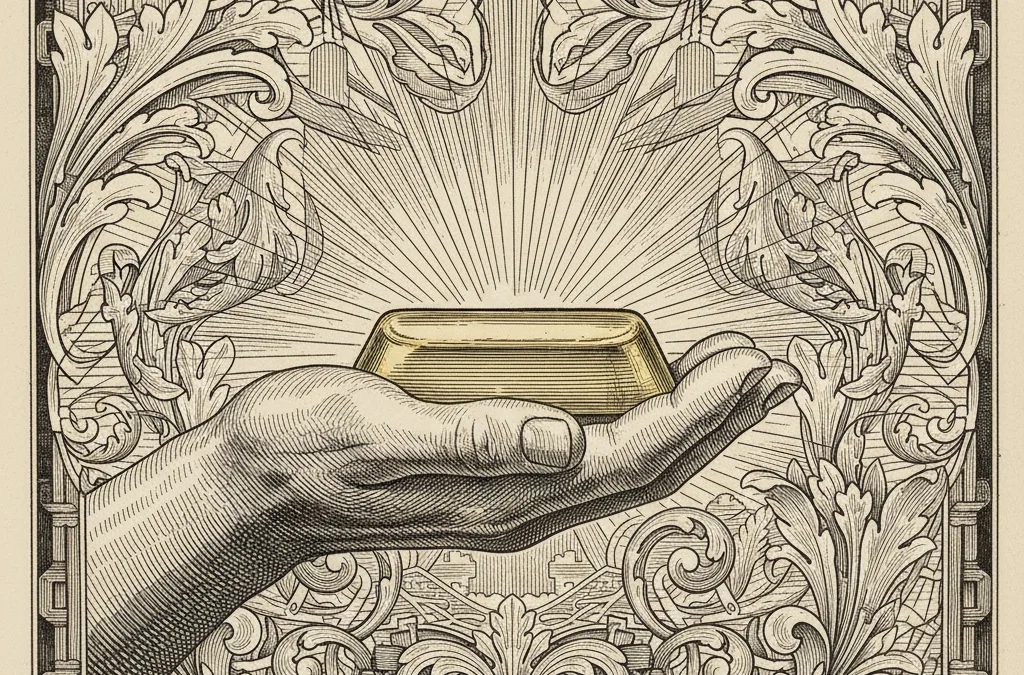 Featured image for article: Gold Explorers Eye Saskatchewan as Drill Hits