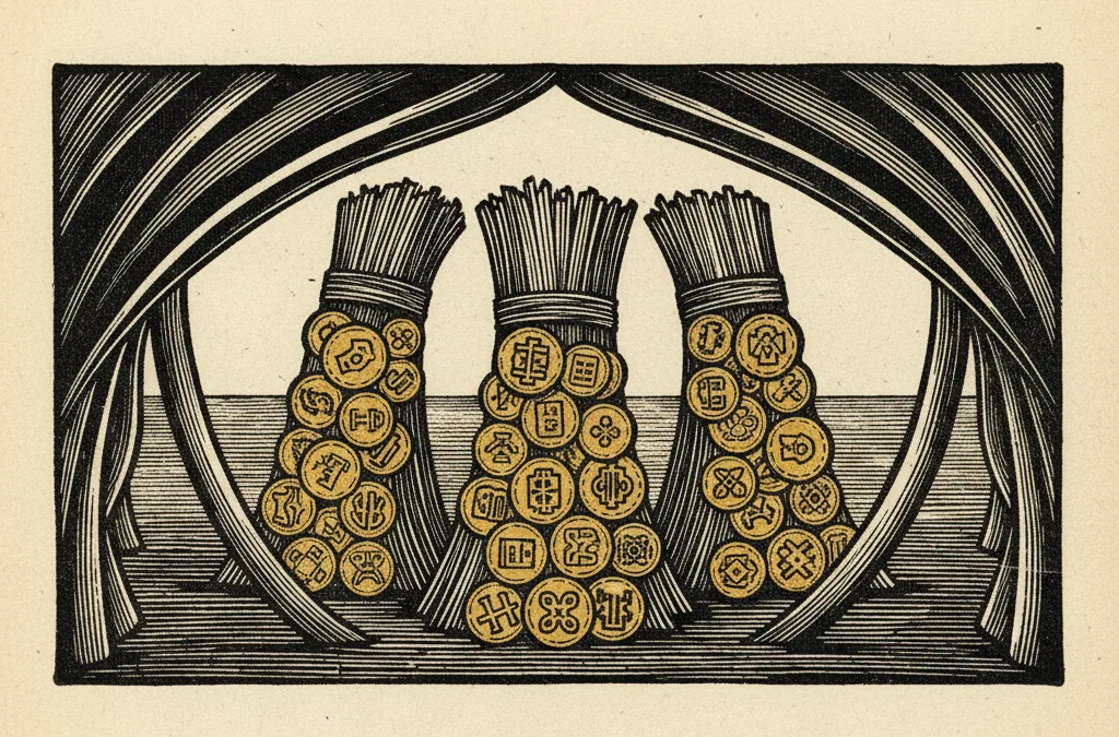Featured image for article: Gold Supply Chain Under Fire as Cartel Links Hit Canadian Mint