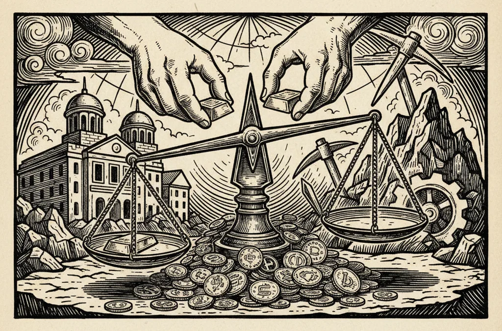 Featured image for article: Weekly Precious Metals Roundup