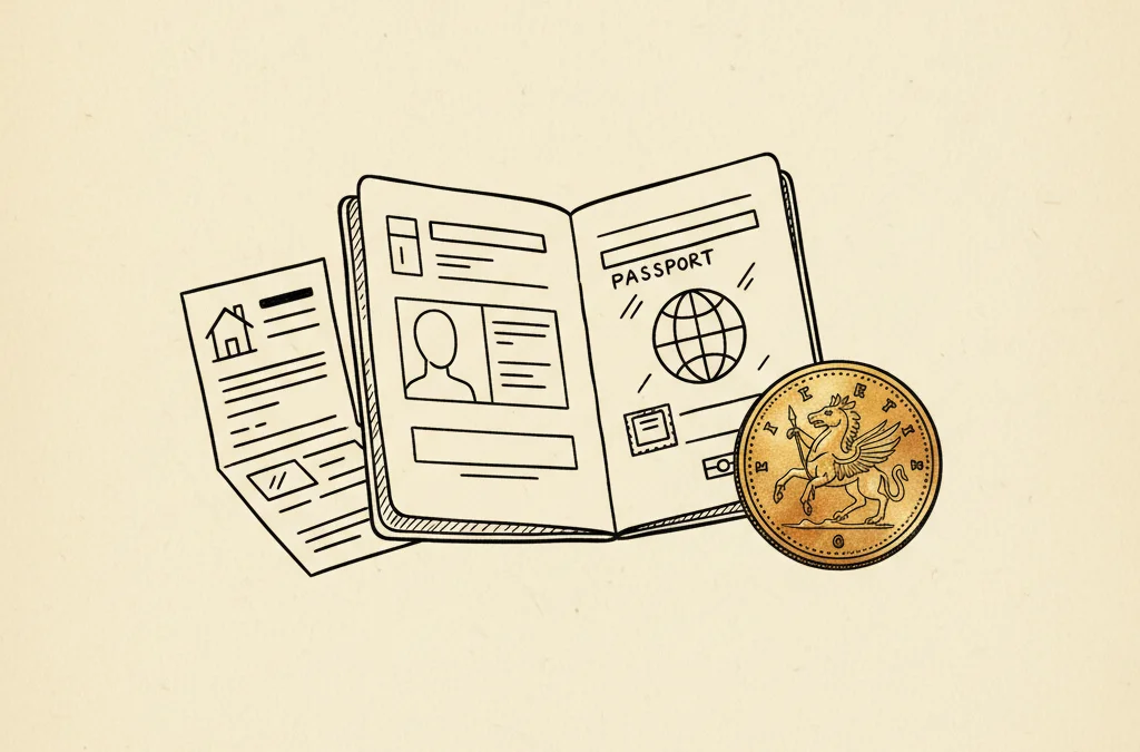 AML and KYC Rules When Buying Gold in the UK (2026)