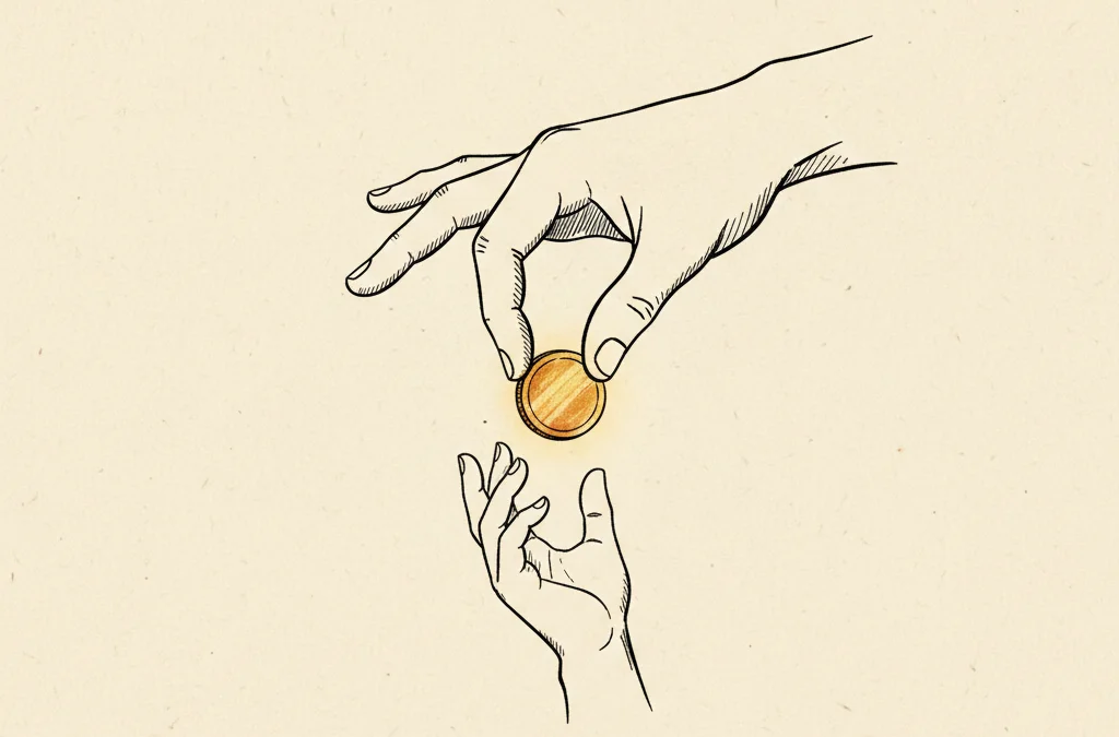 Buying Gold for Your Children: A UK Tax Guide (2026)