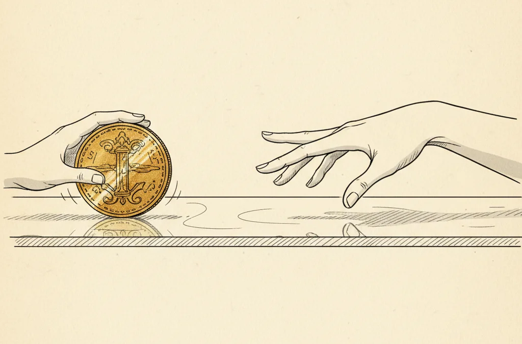 Gold dealers in the UK: local and online compared (2026)