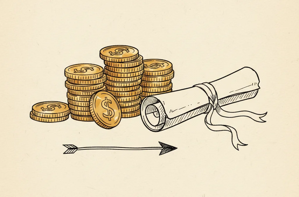 Gold for UK Retirees and Pension Savers (2026)