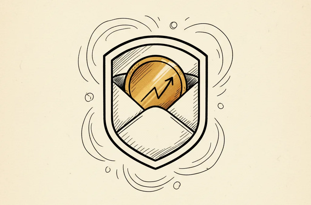 Gold in a Stocks and Shares ISA (2026)