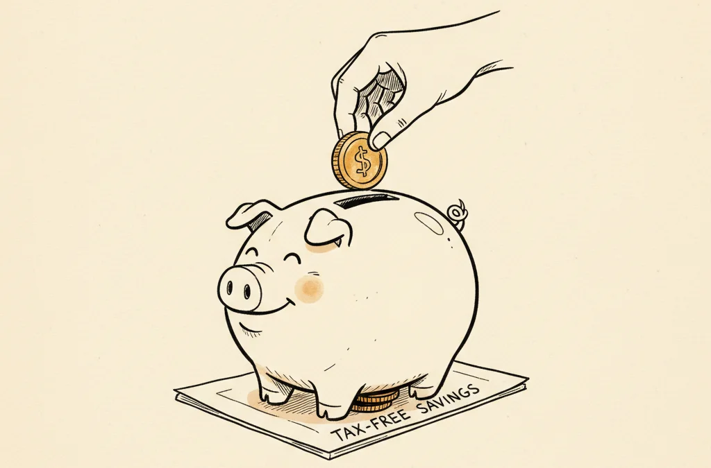 Can I Hold Gold in a Lifetime ISA (LISA)? (2026)