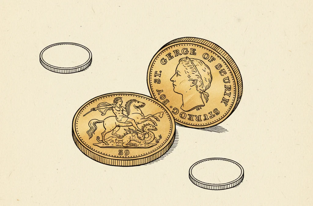 Gold Sovereign Buyer's Guide (2026)