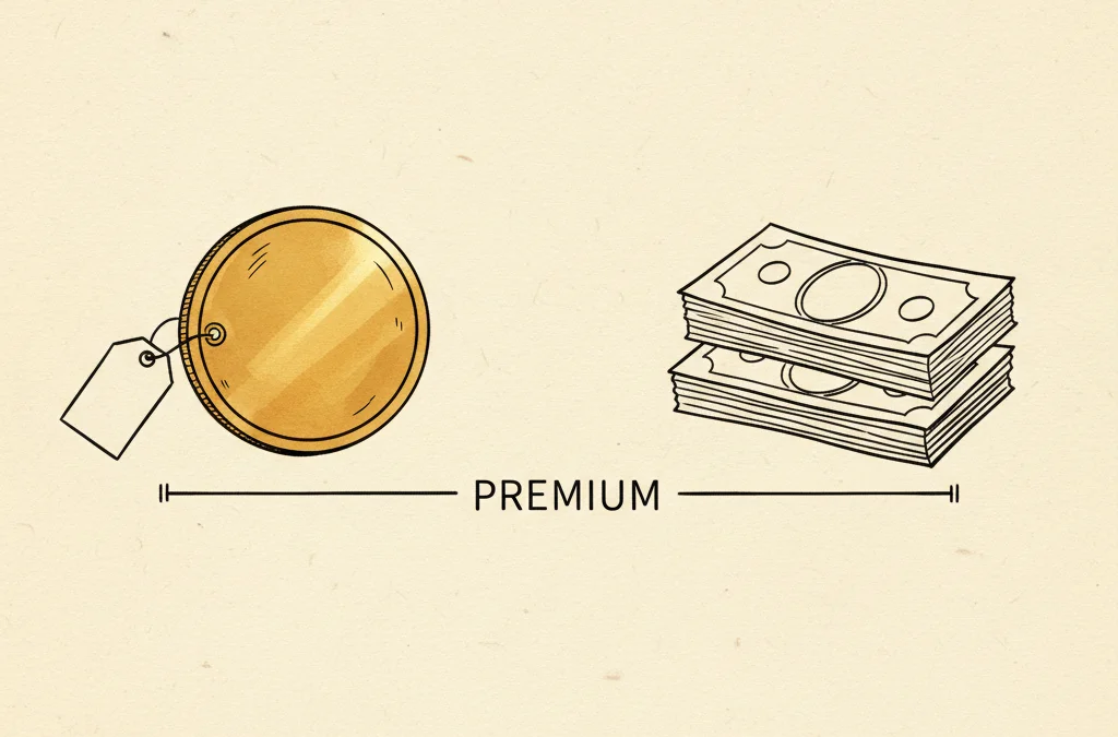 How dealer premiums work: are you paying too much? (2026)