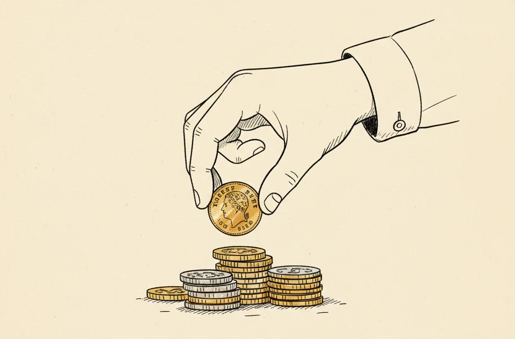 How to buy gold in the UK: 5 best ways (2026)