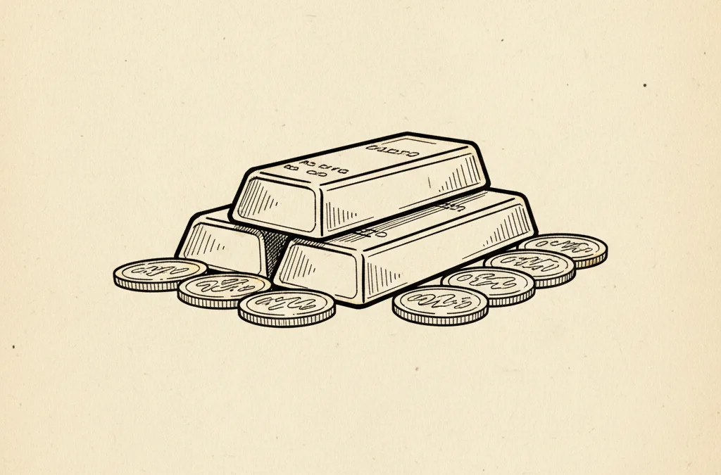 How to invest in silver in the UK: 5 best ways (2026)