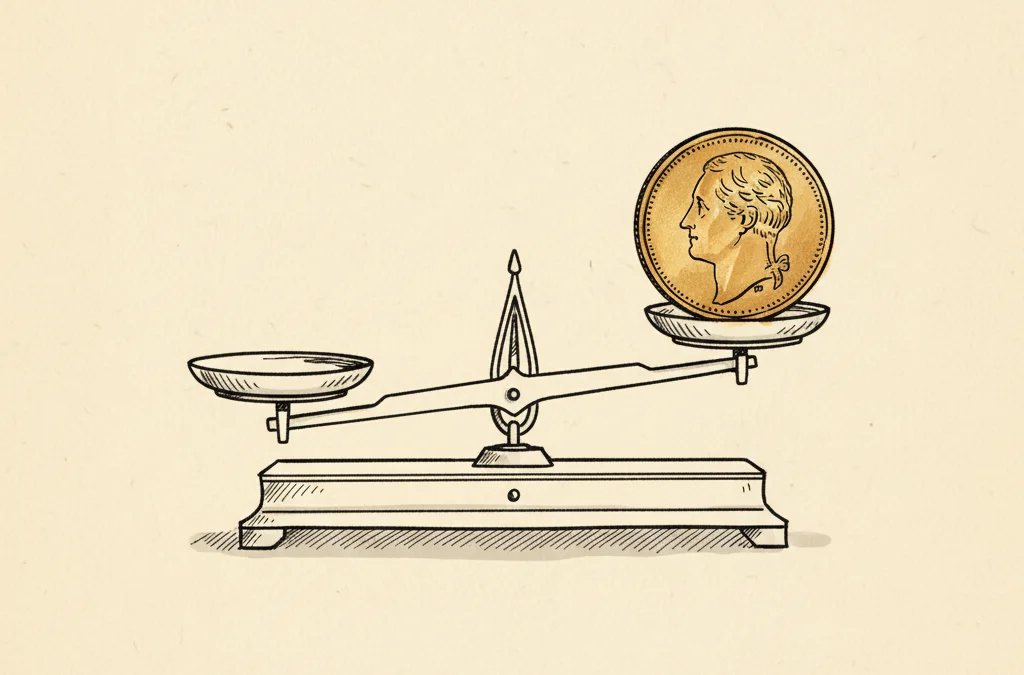 How to sell gold in the UK: step-by-step guide (2026)