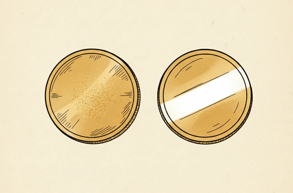 Proof vs bullion gold coins: what's the difference? (2026)