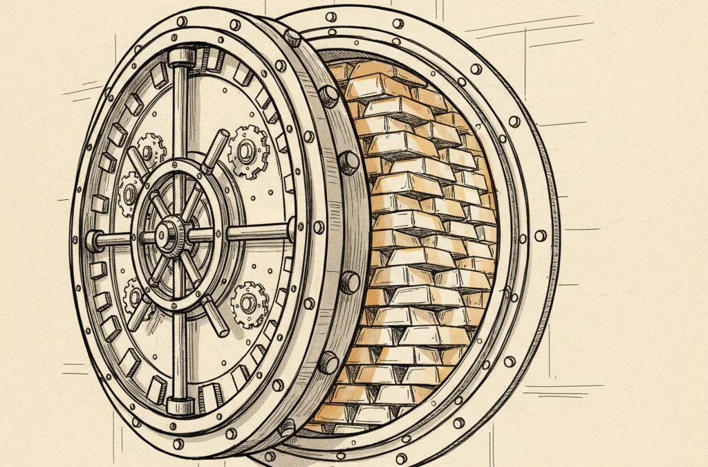 How to buy silver VAT-free in the UK (2026)