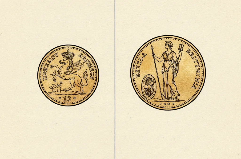Gold Sovereign vs Gold Britannia: which to buy (2026)