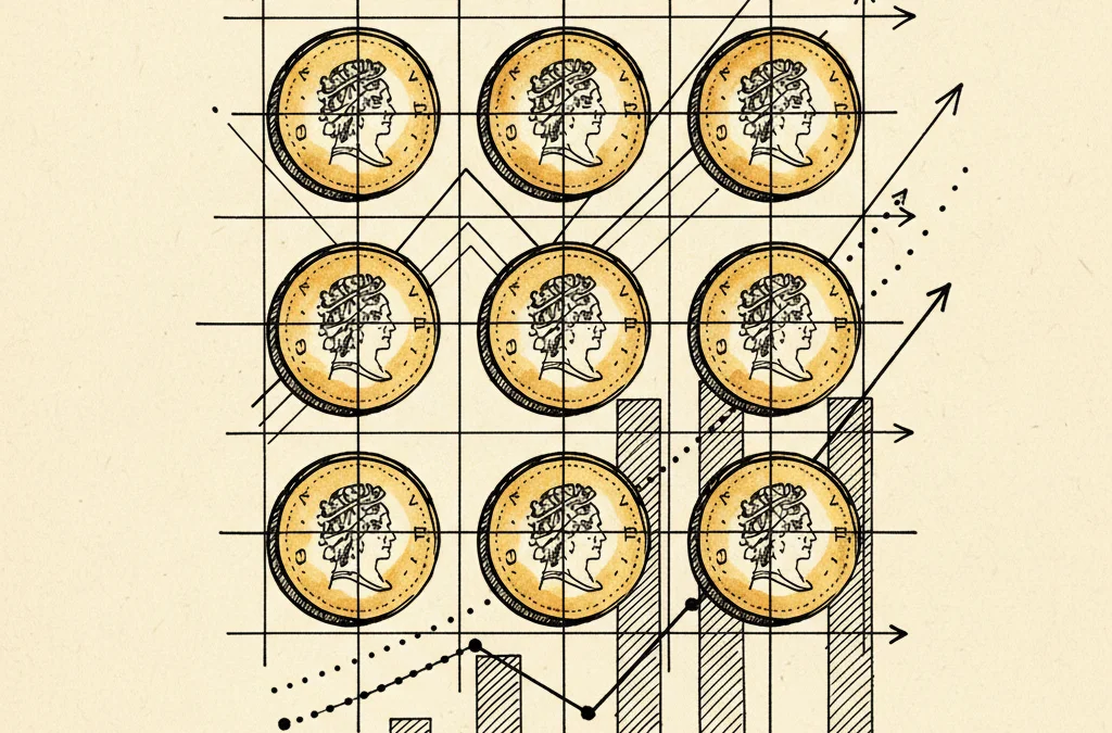 UK gold ownership statistics (2026)