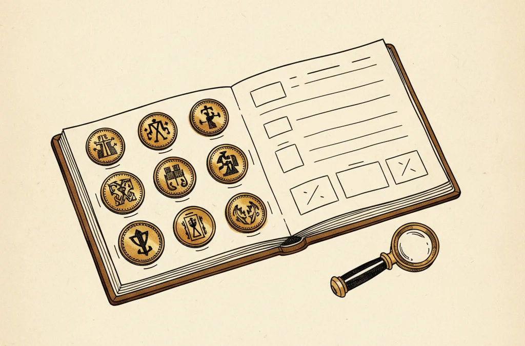 Chards Review 2026: UK's Oldest Coin Dealer