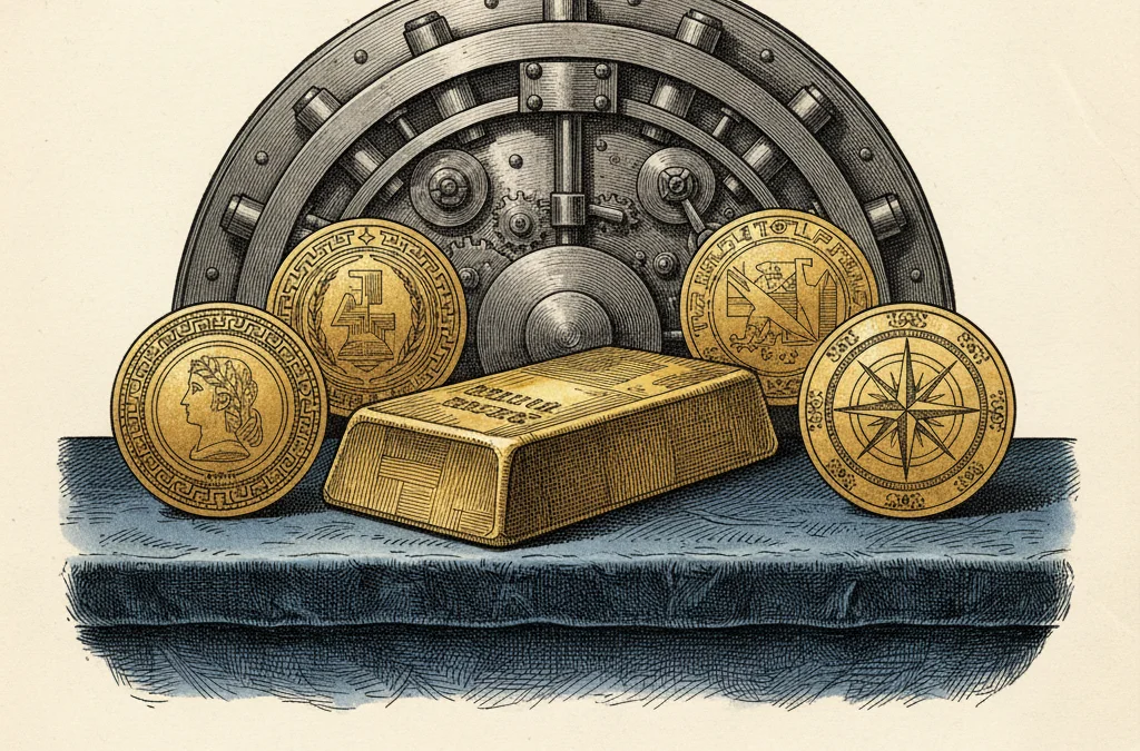Hatton Garden Metals Review 2026