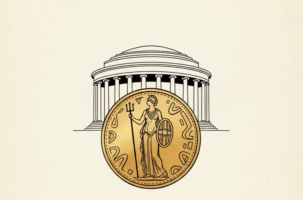 The Royal Mint Review 2026: DigiGold & Vault
